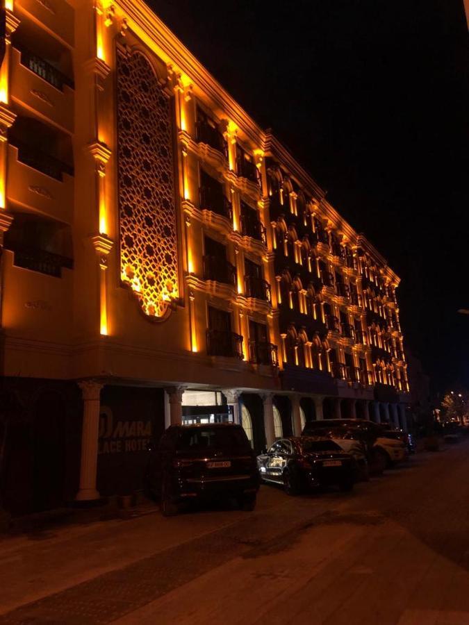 Otel Mara Business