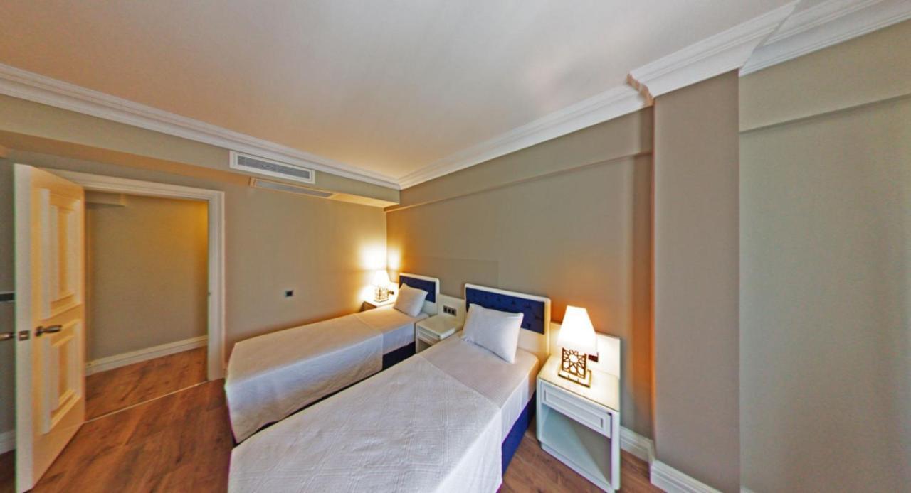 Mara Business Otel Fethiye