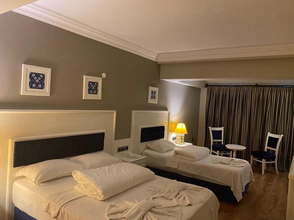 Mara Business Otel 3*