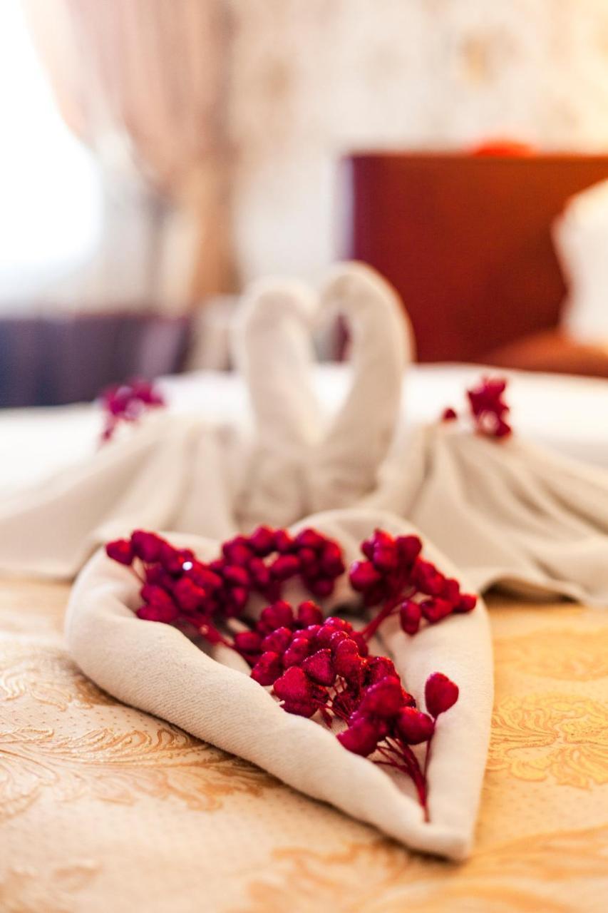 Otel Mara Business 3*